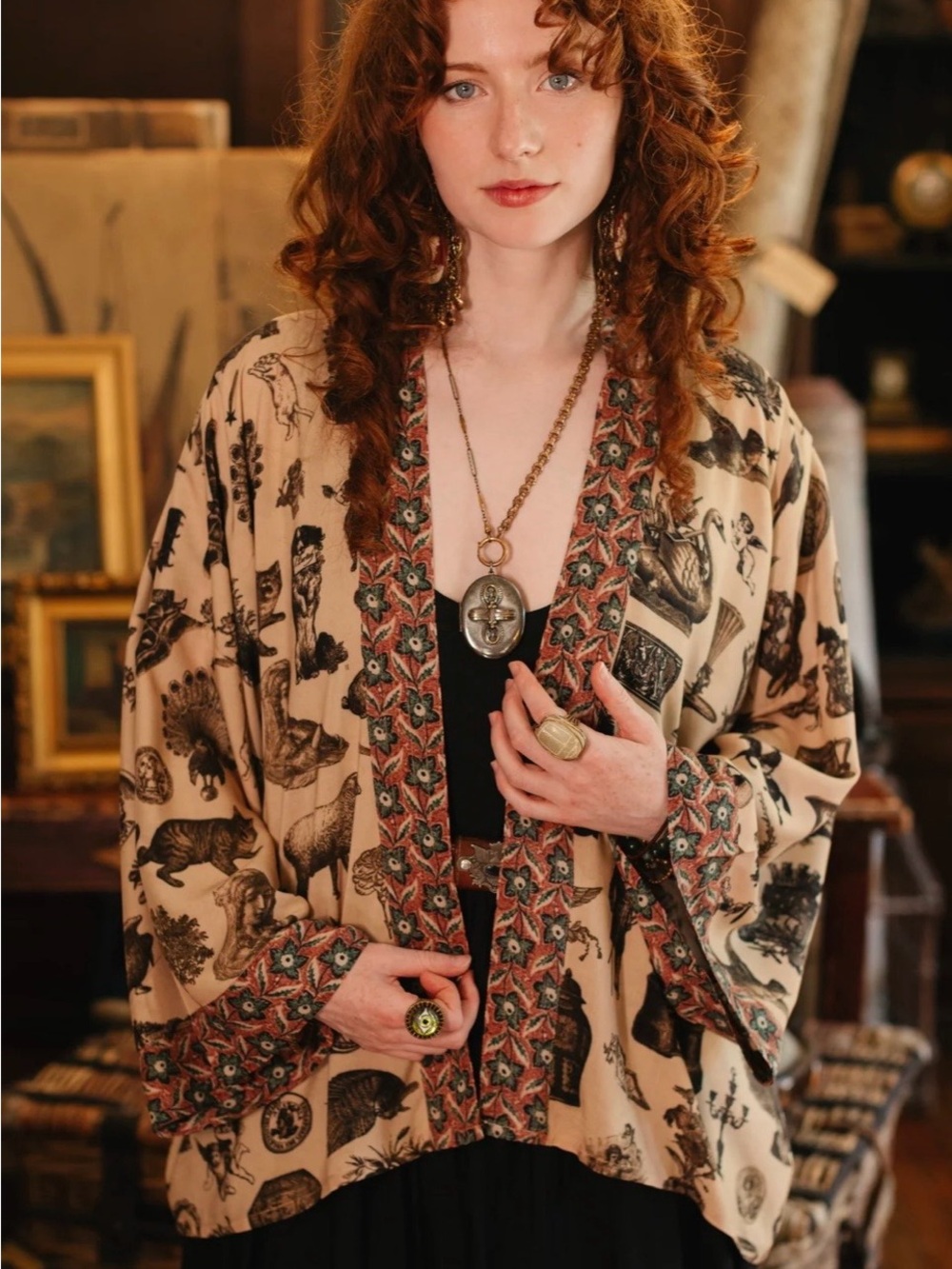Market Of Stars -NWT - Curiosities Pixie Duster